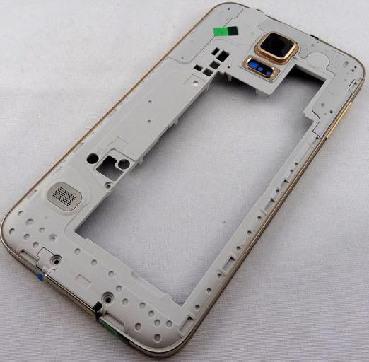 Samsung GH96-07236D Speaker Assembly Rear GH96-07236D