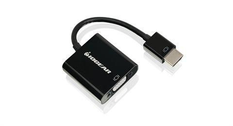 IOGEAR GVC311 HDMI to VGA Adapter GVC311