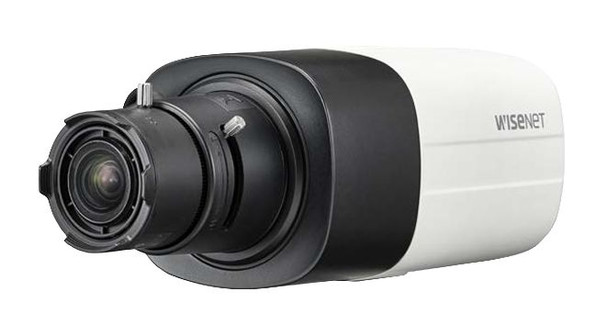 Hanwha HCB-6001 2MP Analog HD Box HCB-6001