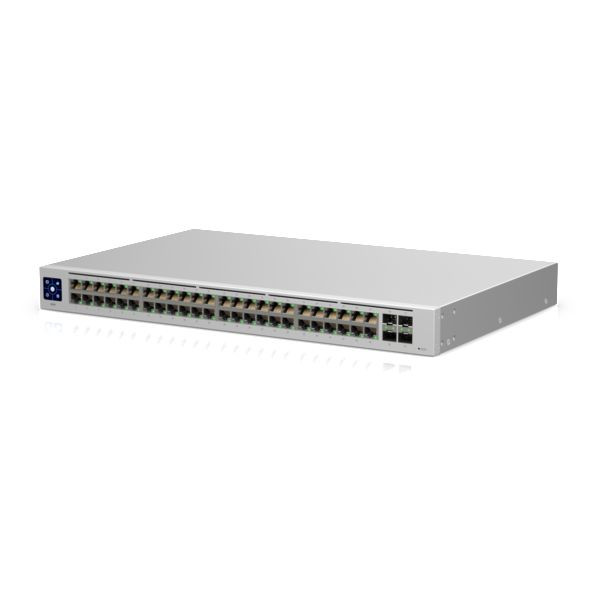 Ubiquiti Networks USW-48-EU UniFi Switch 48 USW-48