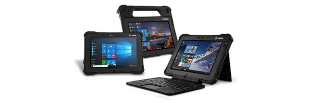 Zebra RTL10B1-B1AS0P0000A6 RUGGED TABLET L10 NFC WWAN RTL10B1-B1AS0P0000A6