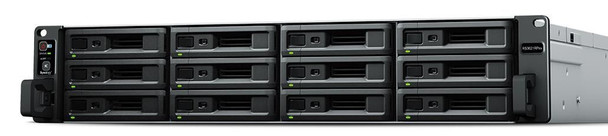 Synology RS3621RPXS RackStation RS3621RPXS Intel RS3621RPXS