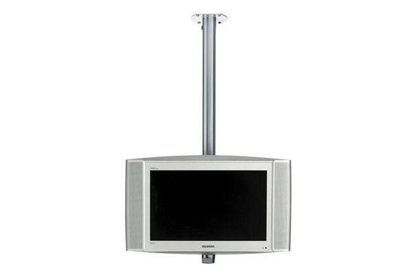 SMS FS061003-P0 Flatscreen CL ST400 Alu/Black FS061003-P0