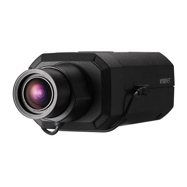 Hanwha XNB-9002 4K Box XNB-9002