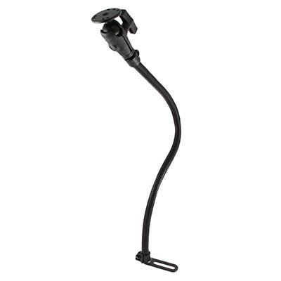 RAM Mounts RAM-316-1-30-202U RAM POD I WITH 1.5" SINGLE RAM-316-1-30-202U