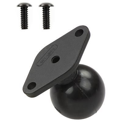 RAM Mounts RAM-238-MS2 RAM DIAMOND 1.5" BALL RAM-238-MS2