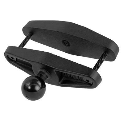 RAM Mounts RAM-247U-5 Clamp base. 5" - MAX. C-size RAM-247U-5