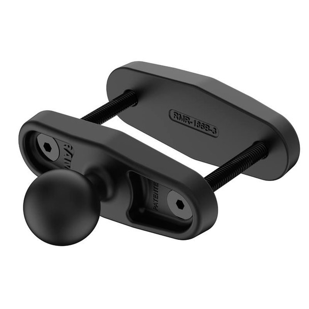 RAM Mounts RAM-247U-3 Clamp base. 3" - MAX. C-size RAM-247U-3