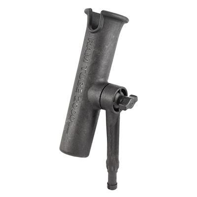 RAM Mounts RAM-301-NB RAM TUBE 2000 ROD HOLDER RAM-301-NB