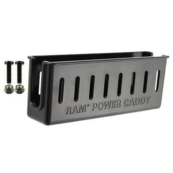 RAM Mounts RAM-234-5U RAM Laptop PSU Caddy RAM-234-5U