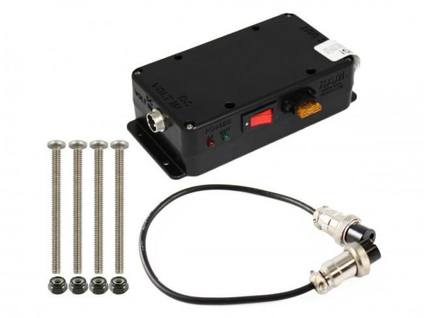 RAM Mounts RAM-234-PB1-TR7U 12-28VDC TO 13.2VDC ADAPTER RAM-234-PB1-TR7U