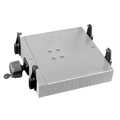 RAM Mounts RAM-234-SNMU RAM SECURE-N-MOTION KIT RAM-234-SNMU