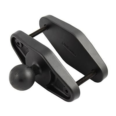 RAM Mounts RAM-247U-4 Clamp base. 4" - MAX. C-size RAM-247U-4