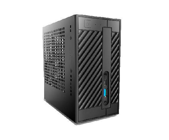 ACTi PCM-300 2-Bay Mini Server with Intel� PCM-300