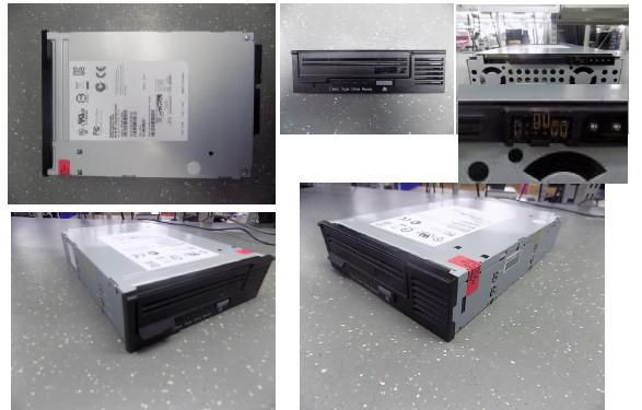 Hewlett Packard Enterprise PD042-20000 LTO2 Hh Scsi Gen Int Fru PD042-20000