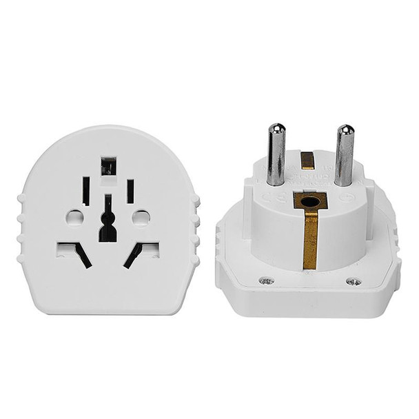 MicroConnect PETRAVEL15 SKROSS Universal adapter PETRAVEL15