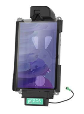 RAM Mounts RAM-GDS-DOCK-SAM75U GDS Tough-Dock for Samsung RAM-GDS-DOCK-SAM75U