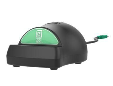 RAM Mounts RAM-GDS-DOCK-D2CMU GDS Desktop Dock with Power RAM-GDS-DOCK-D2CMU