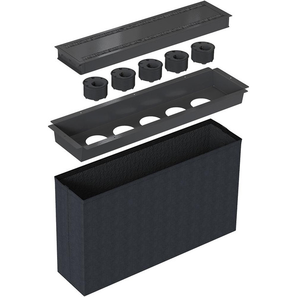 Kondator 935-K510B Powerdot Kit LARGE including 935-K510B