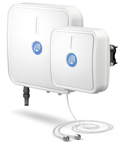 QuWireless AXR12 QuMax XR2 bi-directional kit AXR12