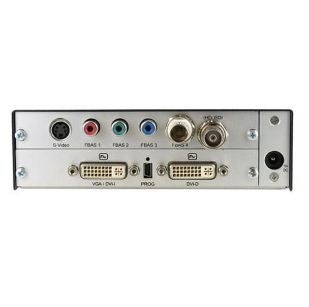 Black Box ACS413A VGA/DVI/VIDEO/SDI TO DVI-D ACS413A