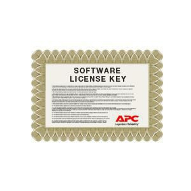 APC NBSV1025 Netbotz Surveillance 25Node Pk NBSV1025