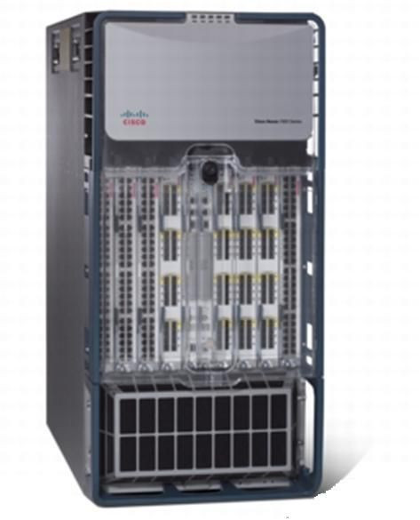 Cisco N7K-C7010-BUN NEXUS 7010 BUNDLE CHASSIS SUP1 N7K-C7010-BUN