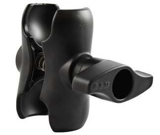 Zebra MT4301 RAM MOUNT. 4" ARM MT4301