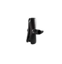 Zebra MT4302 RAM Mount. 12" Arm MT4302