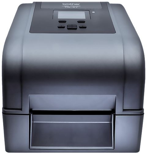 Brother TD4650TNWBRZ1 Professional 4 "label printer TD4650TNWBRZ1