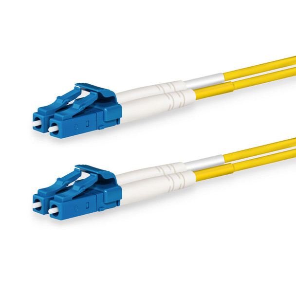Lanview LVO231409 LC-LC Singlemode fibre cable LVO231409
