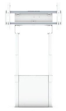 SMS FMT091002 Func Wall/Floor Motorized FMT091002