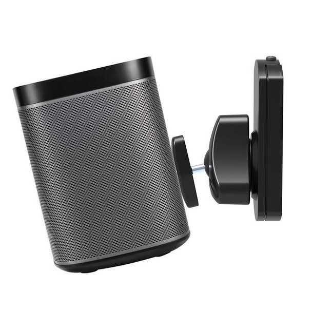 Neomounts by Newstar NM-WS130BLACK Wall Mount for Sonos Play 1 & NM-WS130BLACK