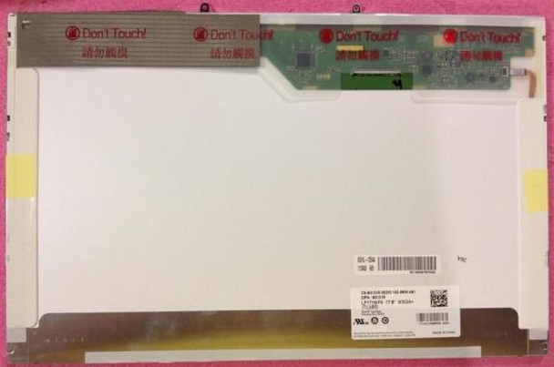 CoreParts MSC171Y50-106G 17.1" LCD HD Glossy MSC171Y50-106G
