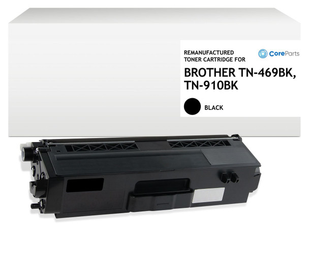 CoreParts QI-BR2061B Toner Black TN910K-NTR QI-BR2061B