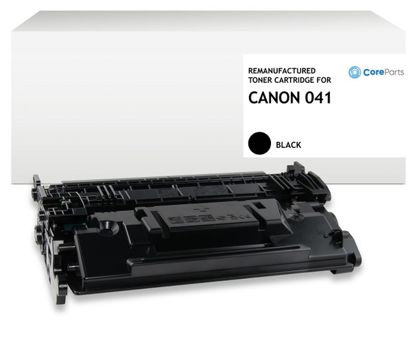 CoreParts QI-CA2031B Toner Black LBP312-NTR QI-CA2031B