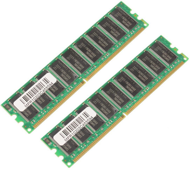 CoreParts MMG2348/2GB 2GB Memory Module MMG2348/2GB
