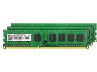 CoreParts MMH0470/6G 6GB KIT DDR3 1333MHZ ECC MMH0470/6G