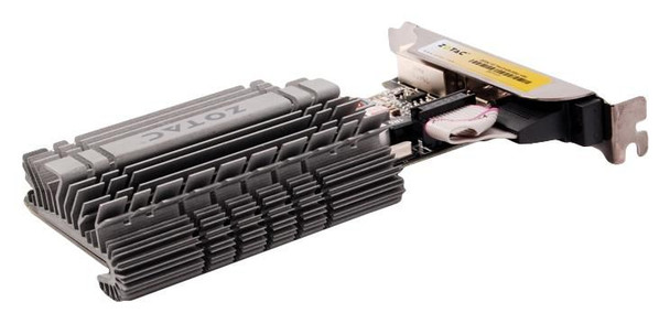 Zotac ZT-71115-20L GF GT 730 4GB DDR3 PCI ZT-71115-20L