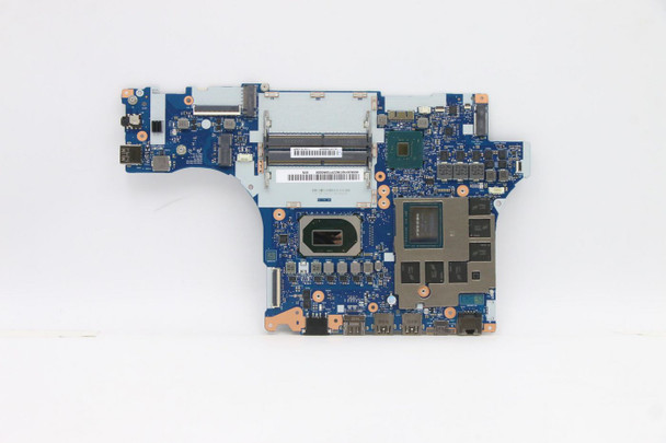 Lenovo 5B20Y89736 MB L 82AW WIN I710875H_RTX2060 5B20Y89736