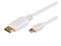 MicroConnect DP-MMG-180M Mini DP - Displayport 2m M-M DP-MMG-180M
