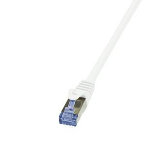 LogiLink CQ4061S Patchkabel RJ45 S/FTP mit CQ4061S