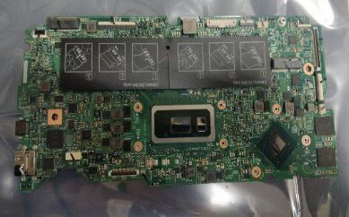 Dell 850TM ASSY PWA Motherboard. 850TM
