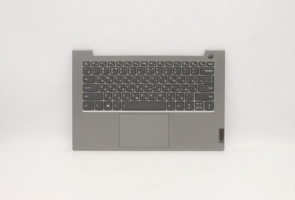 Lenovo 5CB1B02588 Upper Case ASM_RUS C 20VF 5CB1B02588