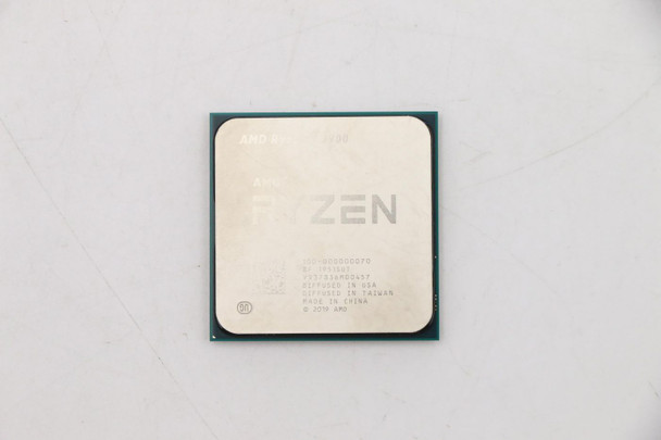 Lenovo 5SA0U56109 AMD Ryzen 9 3900 5SA0U56109
