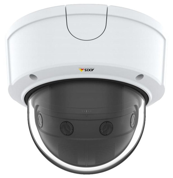 Axis 01048-001 P3807-PVE 01048-001