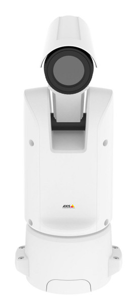 Axis 01121-001 Q8642-E 60MM 30 FPS 24V 01121-001