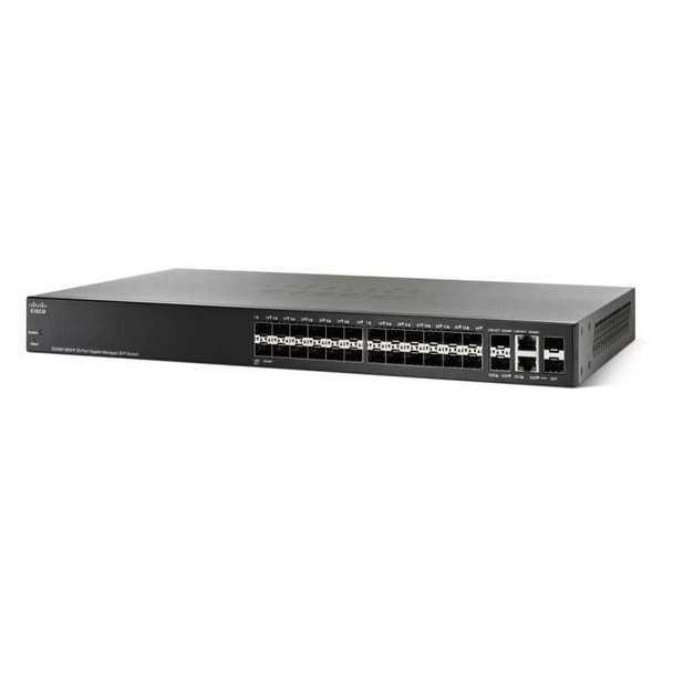 Cisco SB SG350-28SFP-K9-EU-RFB SG350-28SFP-K9-EU SG350-28SFP-K9-EU-RFB