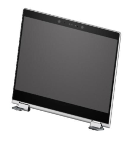 HP L02470-001 Hu LCD 12.5 Fhd Led Uwva Ts L02470-001