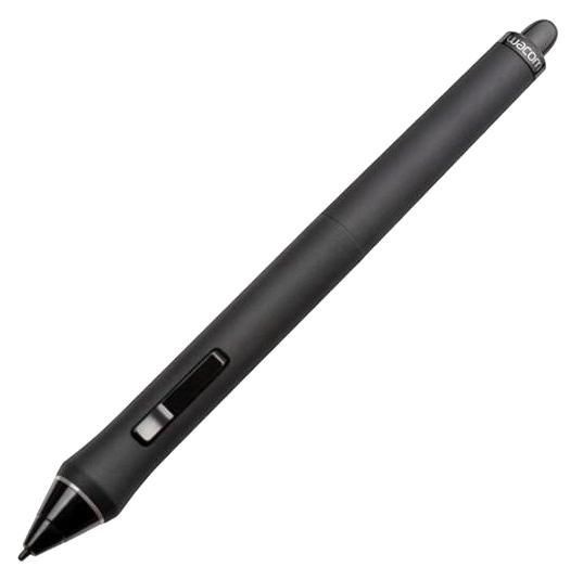 Wacom KP-501E-01 Grip pen f/I4 & C21 DTK KP-501E-01